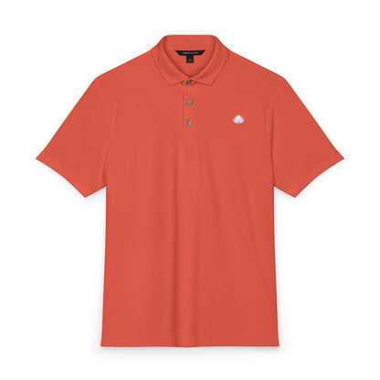 Mercer+Mettle® Men's Stretch Jersey Polo