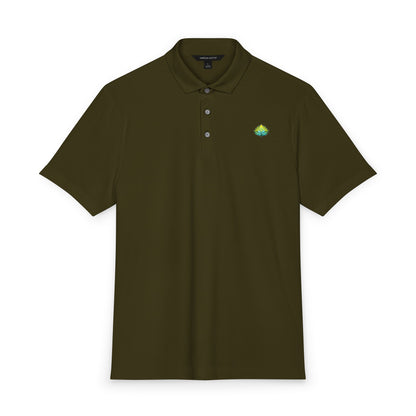 Mercer+Mettle® Men's Stretch Jersey Polo