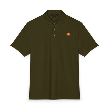 Mercer+Mettle® Men's Stretch Jersey Polo