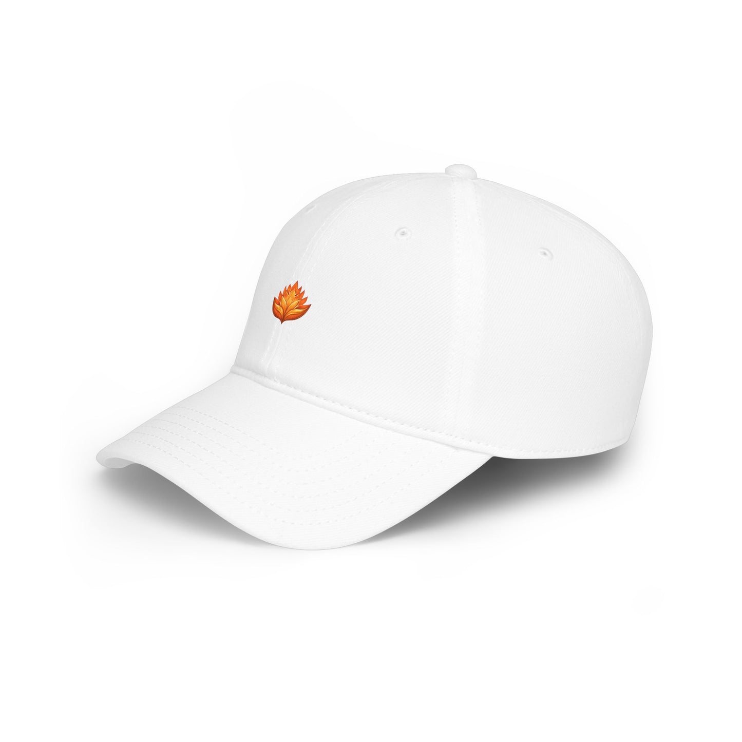 Low Profile Baseball Cap