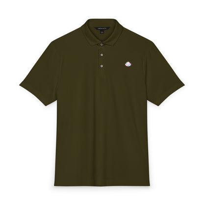Mercer+Mettle® Men's Stretch Jersey Polo