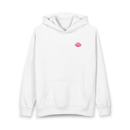 Unisex Urban Pullover Hoodie