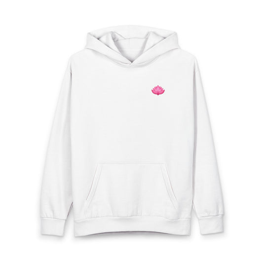 Unisex Urban Pullover Hoodie