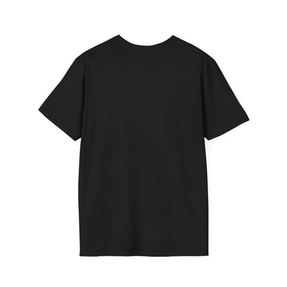 Unisex Softstyle T-Shirt – Lightweight Ring-Spun Cotton