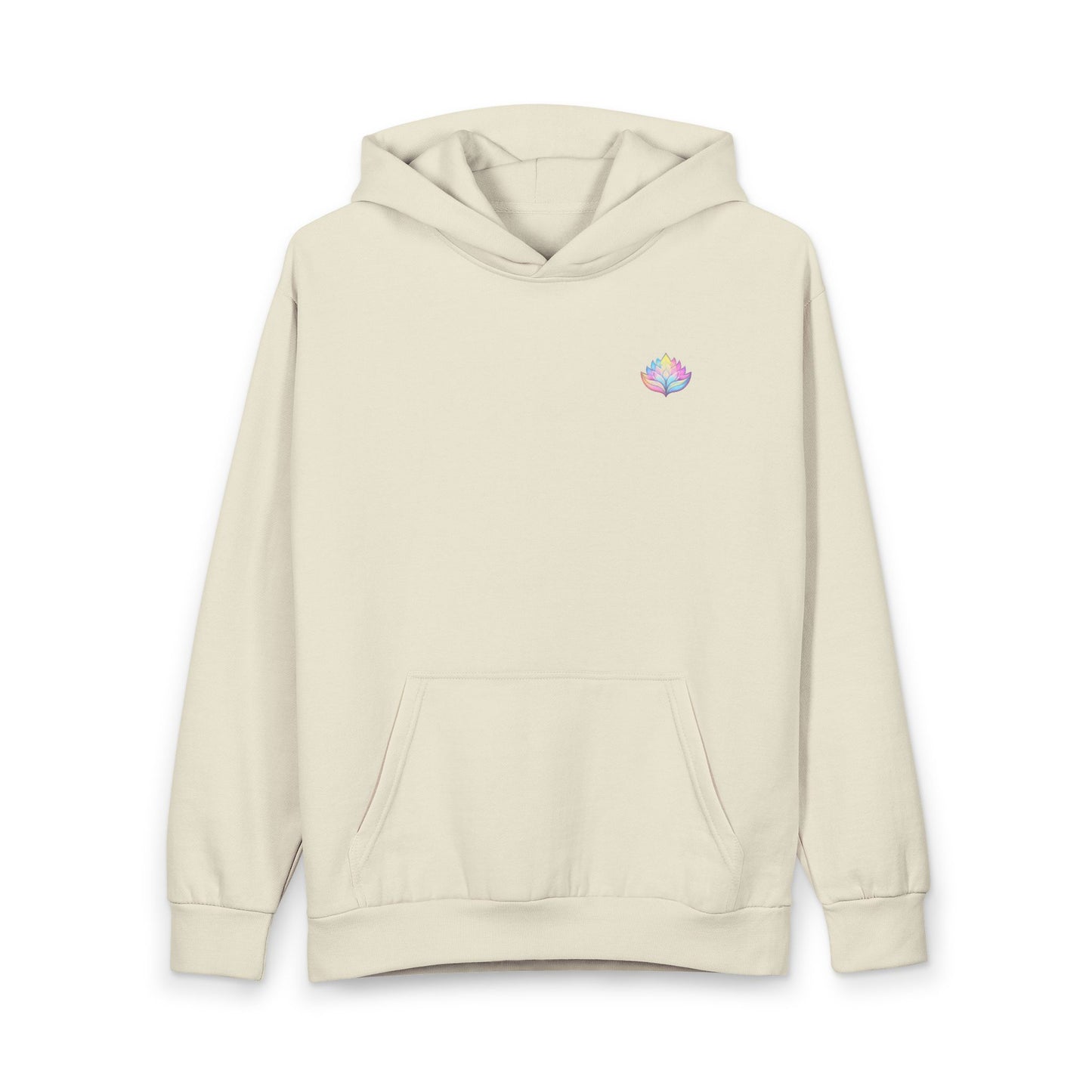 Unisex Urban Pullover Hoodie