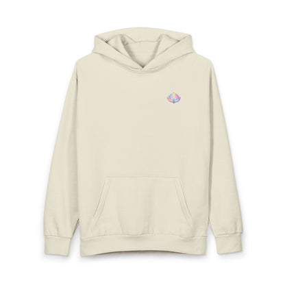 Unisex Urban Pullover Hoodie