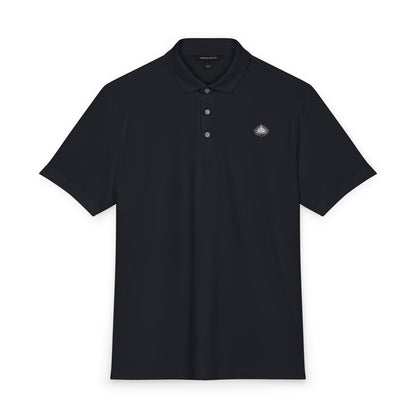 Mercer+Mettle® Men's Stretch Jersey Polo