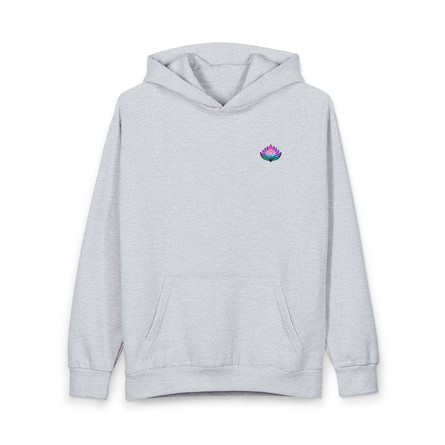 Unisex Urban Pullover Hoodie
