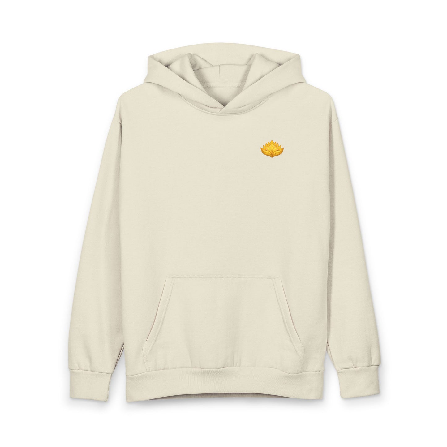 Unisex Urban Pullover Hoodie