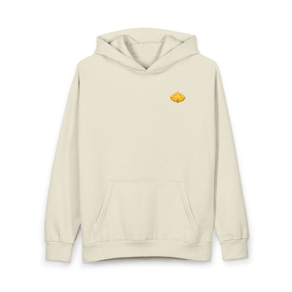 Unisex Urban Pullover Hoodie