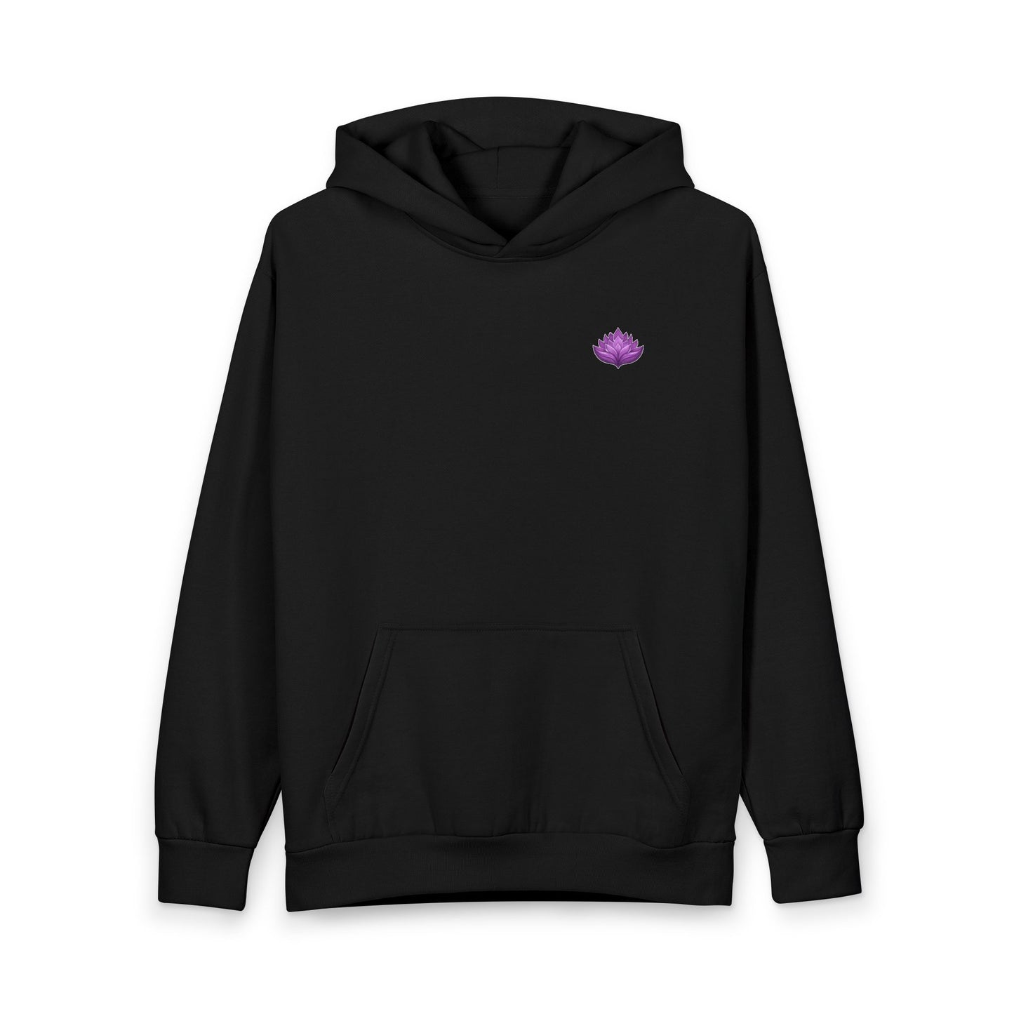 Unisex Urban Pullover Hoodie