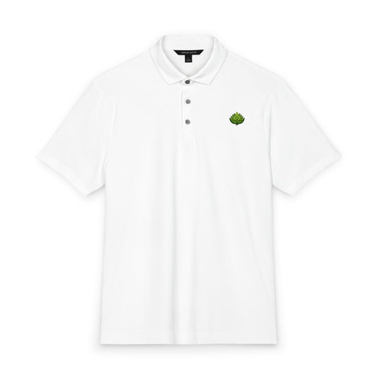 Mercer+Mettle® Men's Stretch Jersey Polo