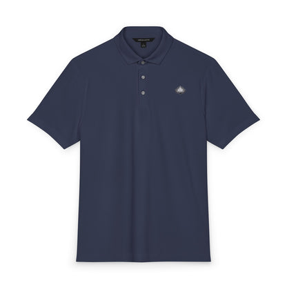Mercer+Mettle® Men's Stretch Jersey Polo