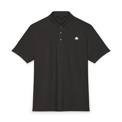 Mercer+Mettle® Men's Stretch Jersey Polo
