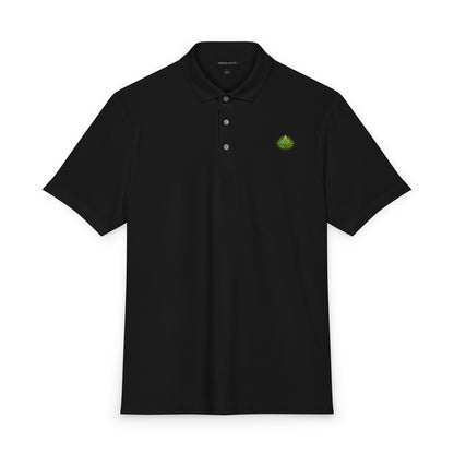 Mercer+Mettle® Men's Stretch Jersey Polo