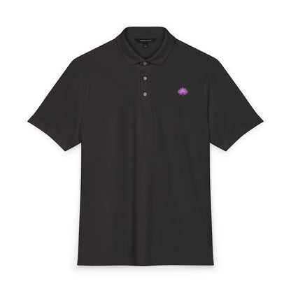 Mercer+Mettle® Men's Stretch Jersey Polo