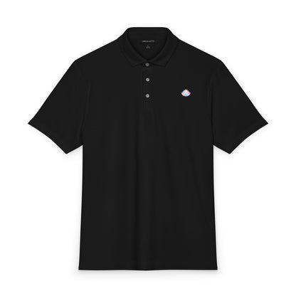 Mercer+Mettle® Men's Stretch Jersey Polo