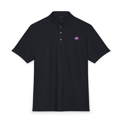 Mercer+Mettle® Men's Stretch Jersey Polo