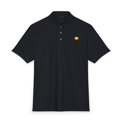 Mercer+Mettle® Men's Stretch Jersey Polo
