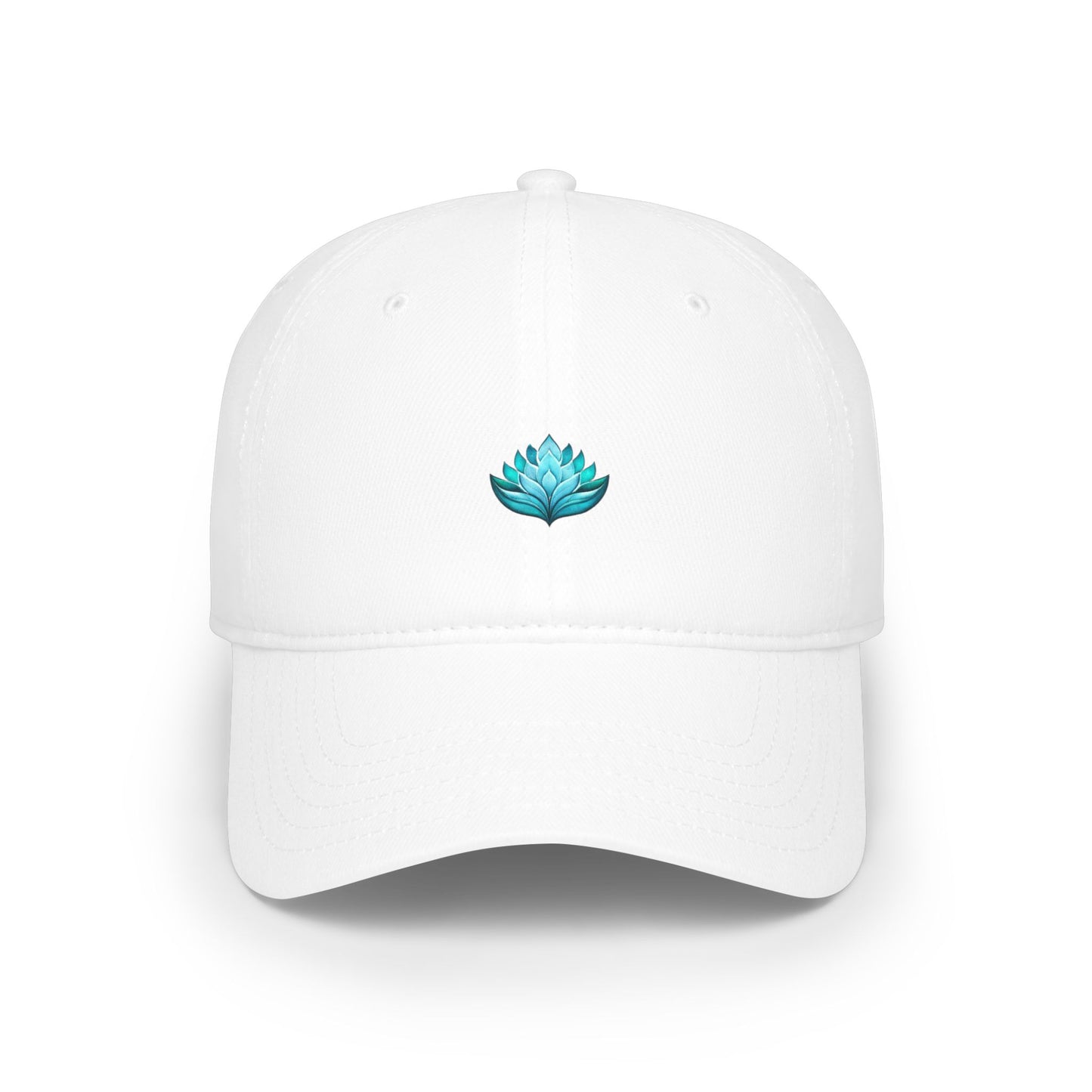 Low Profile Baseball Cap