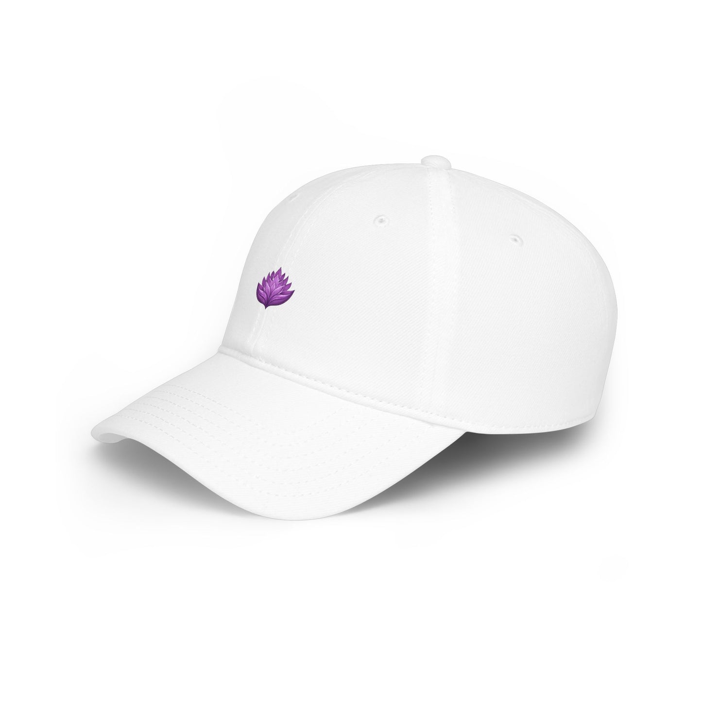 Low Profile Baseball Cap
