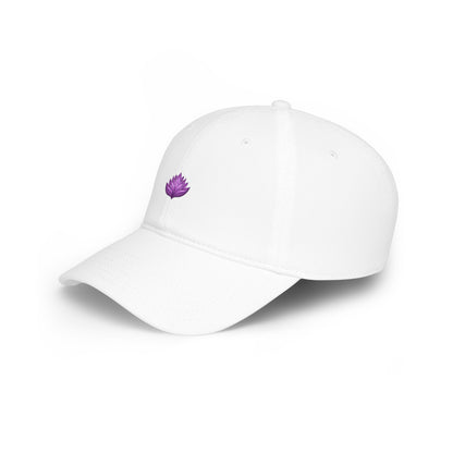 Low Profile Baseball Cap