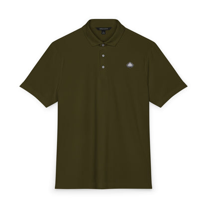 Mercer+Mettle® Men's Stretch Jersey Polo