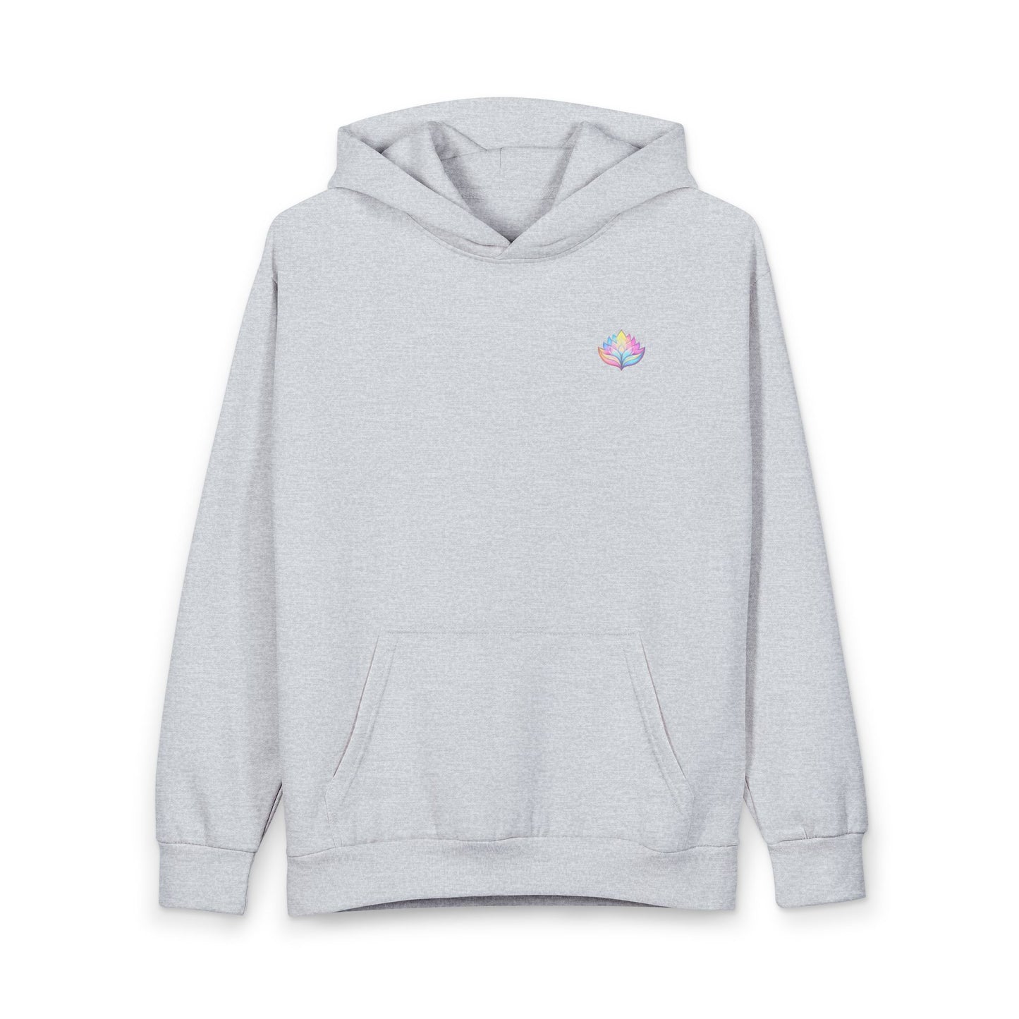 Unisex Urban Pullover Hoodie