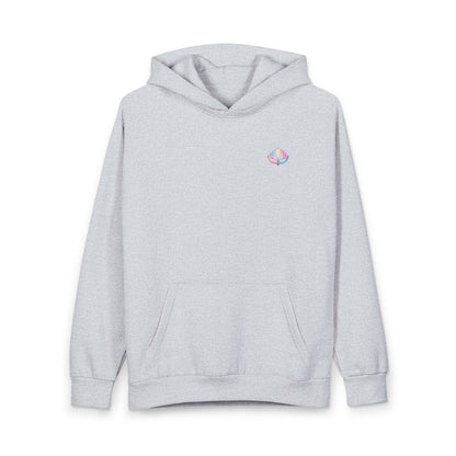 Unisex Urban Pullover Hoodie