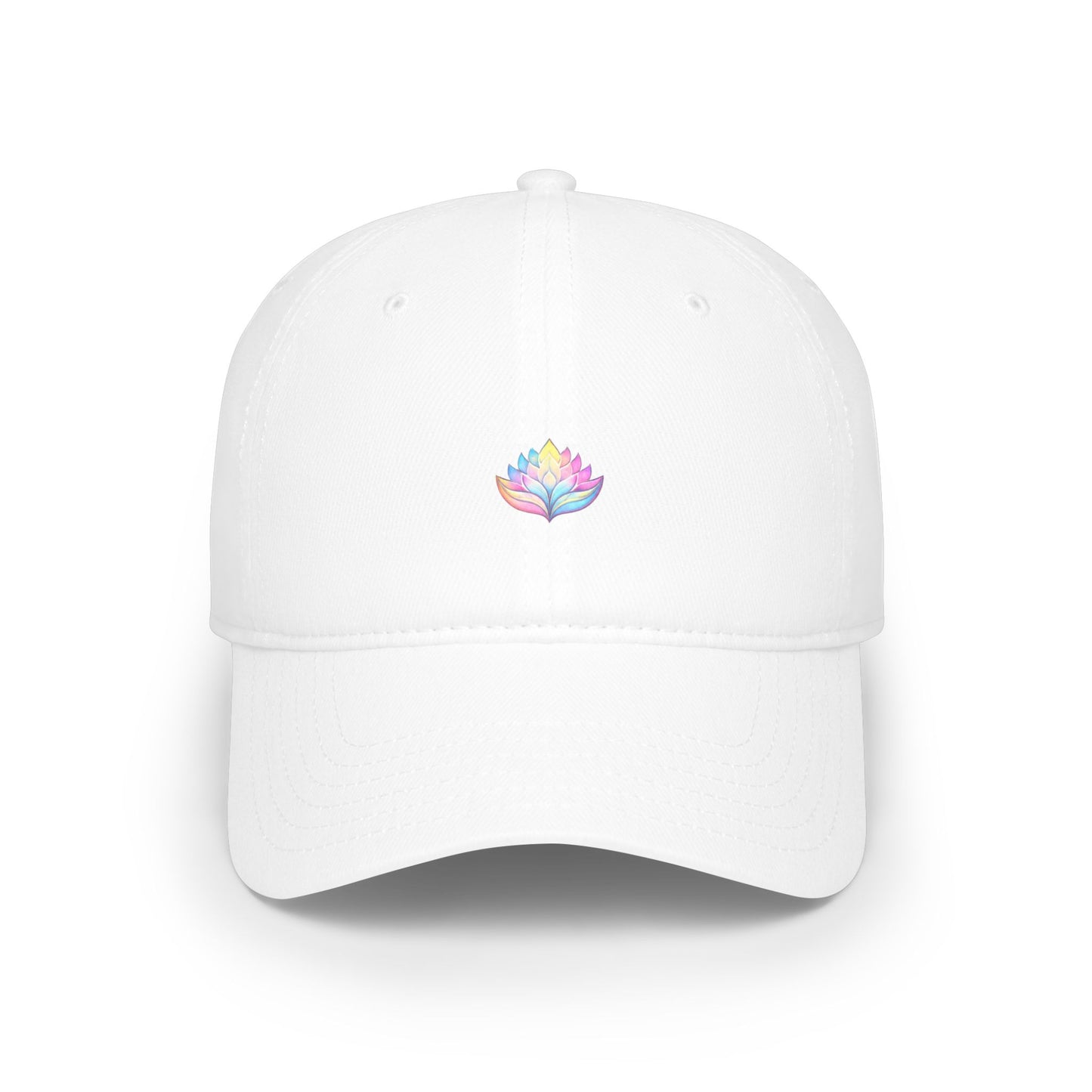 Low Profile Baseball Cap