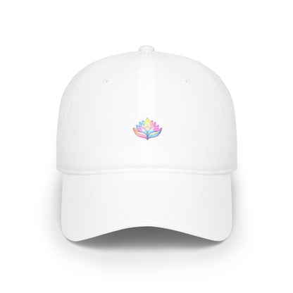 Low Profile Baseball Cap