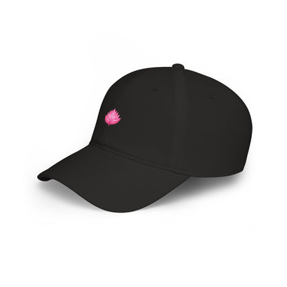 Low Profile Baseball Cap