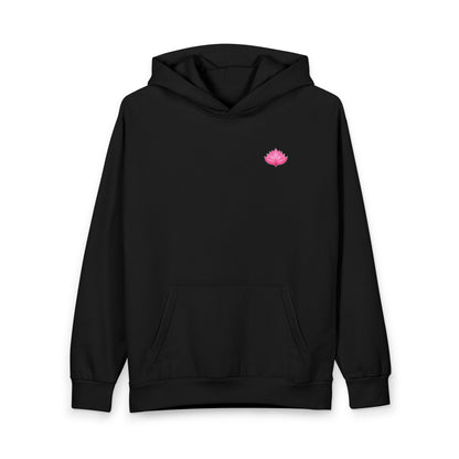 Unisex Urban Pullover Hoodie