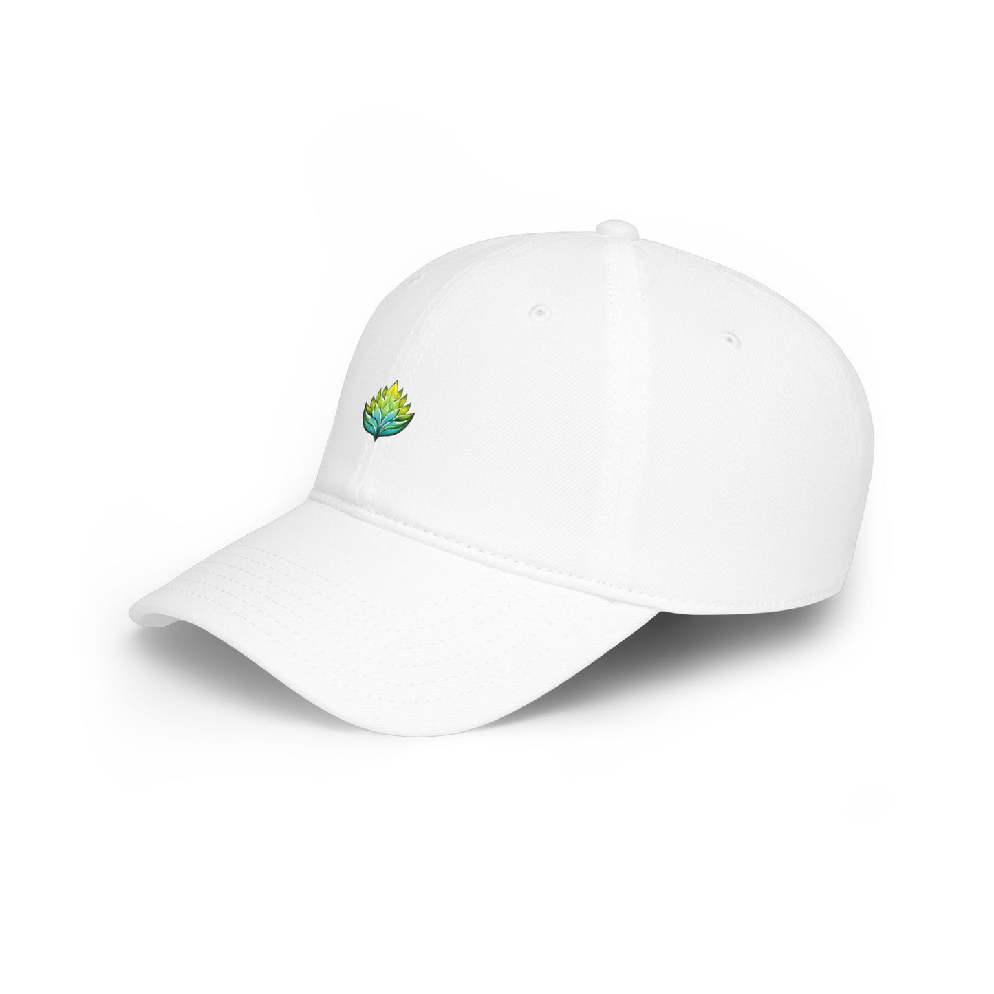 Low Profile Baseball Cap
