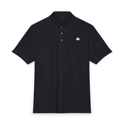 Mercer+Mettle® Men's Stretch Jersey Polo