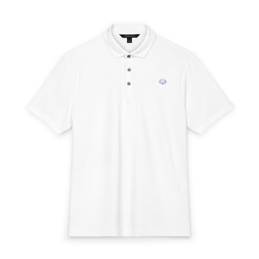 Mercer+Mettle® Men's Stretch Jersey Polo