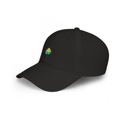 Low Profile Baseball Cap