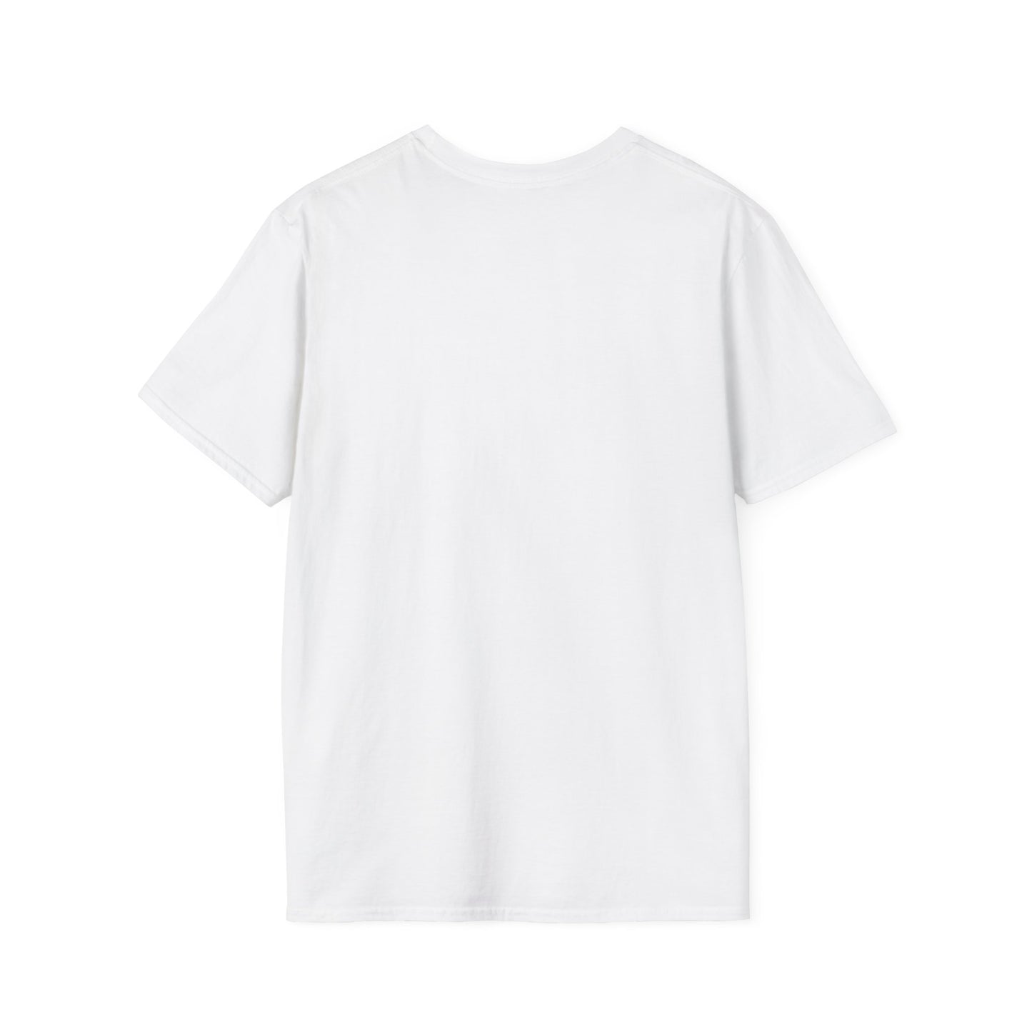 Unisex Softstyle T-Shirt – Lightweight Ring-Spun Cotton