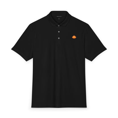 Mercer+Mettle® Men's Stretch Jersey Polo