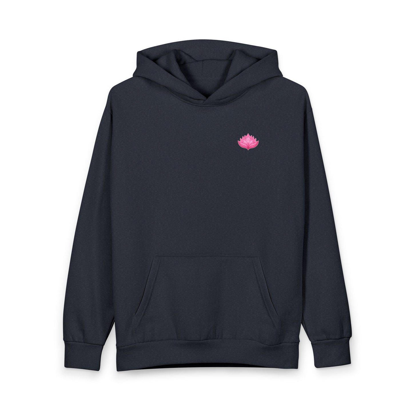 Unisex Urban Pullover Hoodie