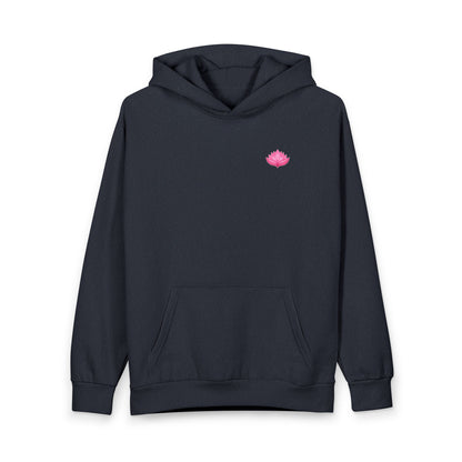 Unisex Urban Pullover Hoodie
