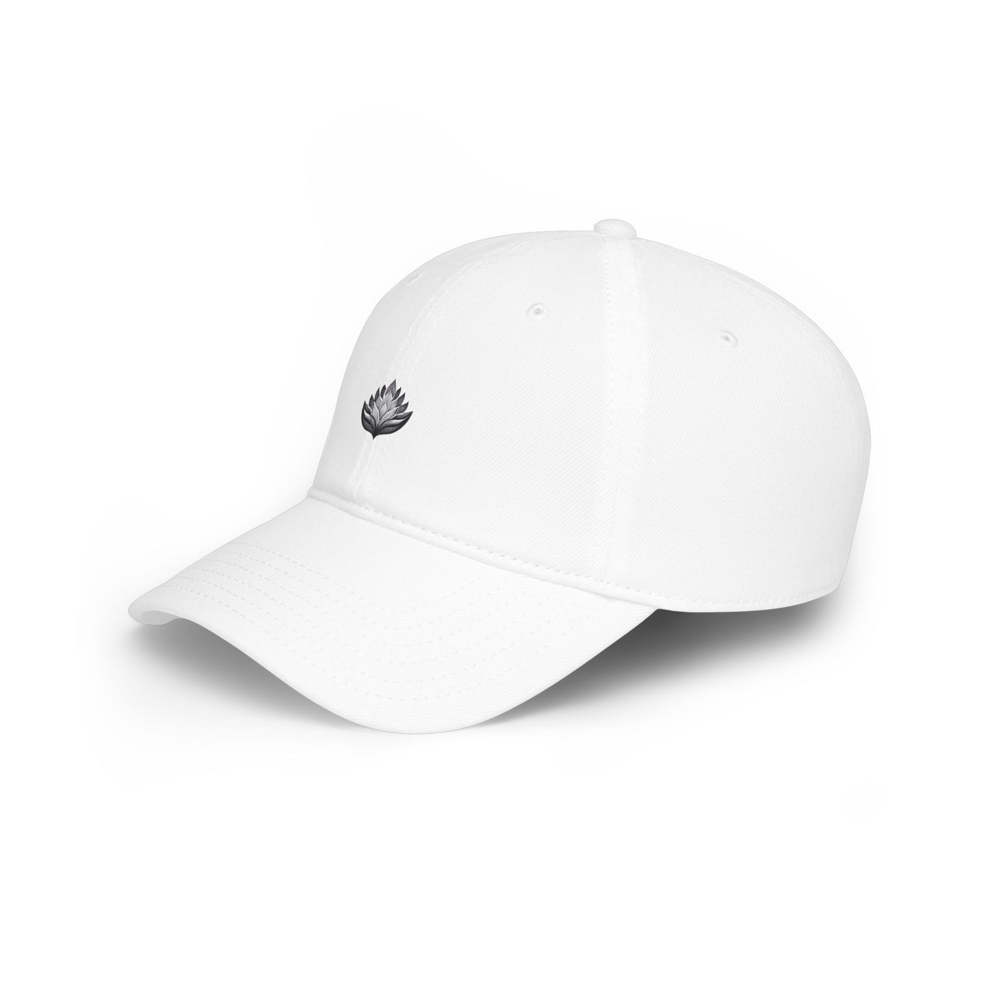 Low Profile Baseball Cap