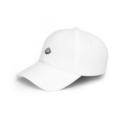 Low Profile Baseball Cap