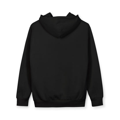 Unisex Urban Pullover Hoodie