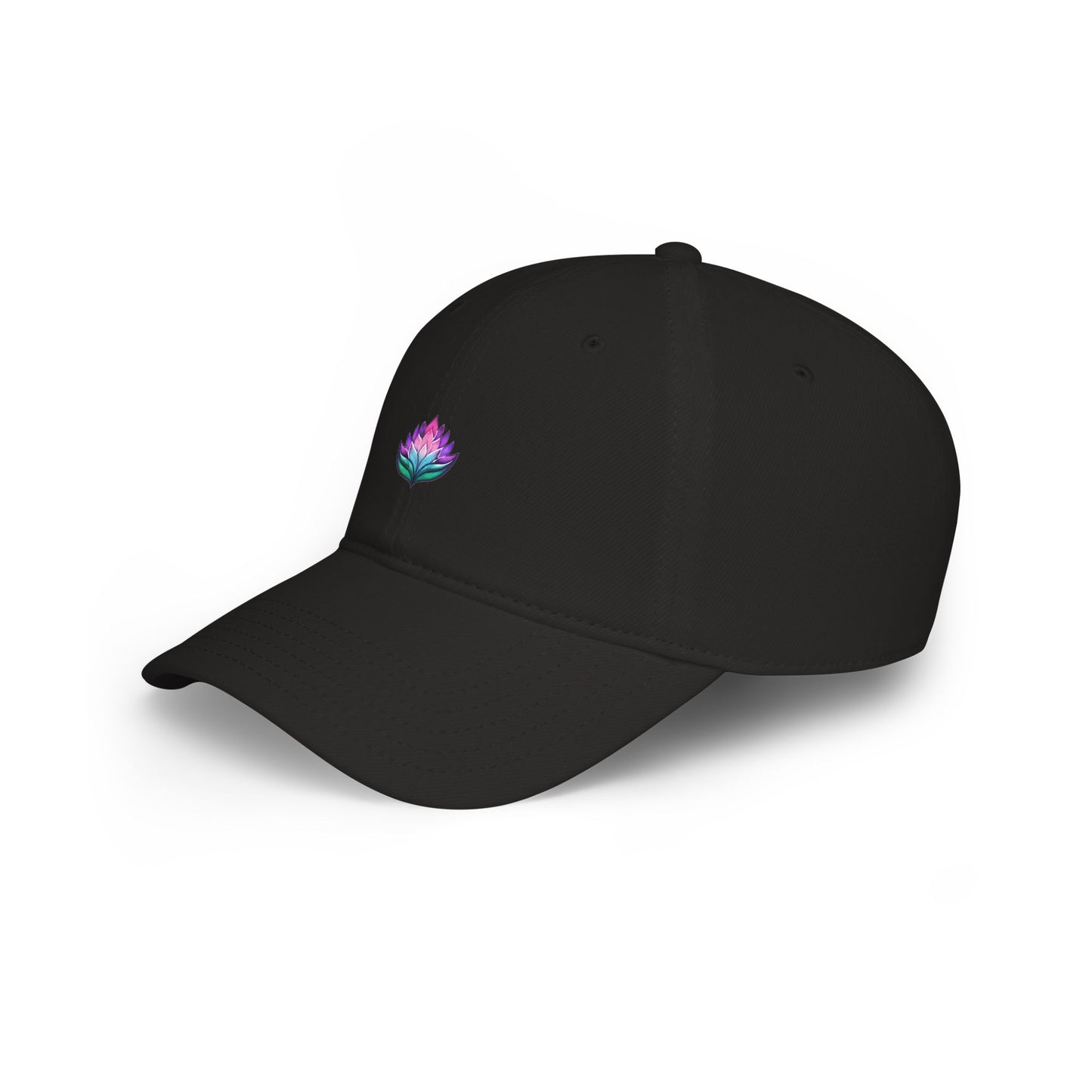 Low Profile Baseball Cap