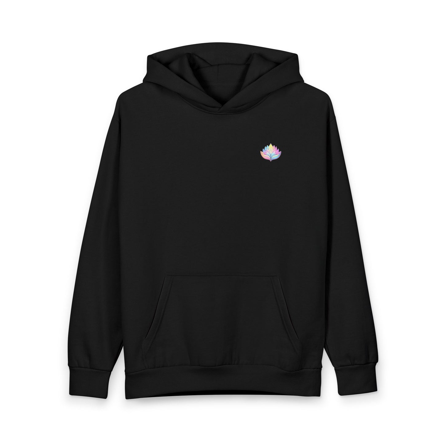 Unisex Urban Pullover Hoodie