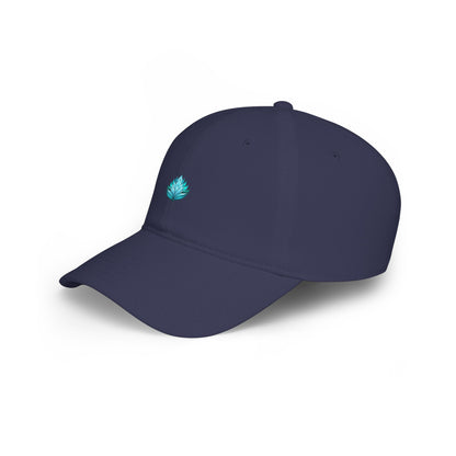 Low Profile Baseball Cap