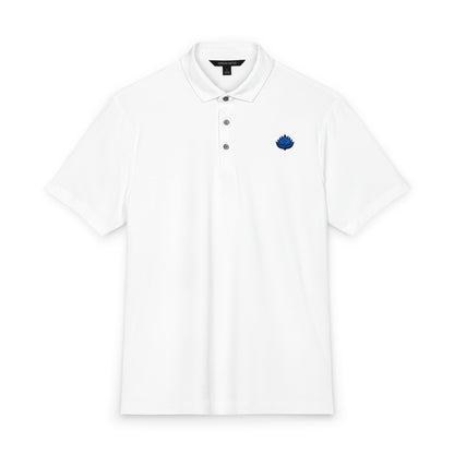 Mercer+Mettle® Men's Stretch Jersey Polo