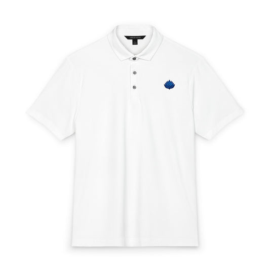 Mercer+Mettle® Men's Stretch Jersey Polo