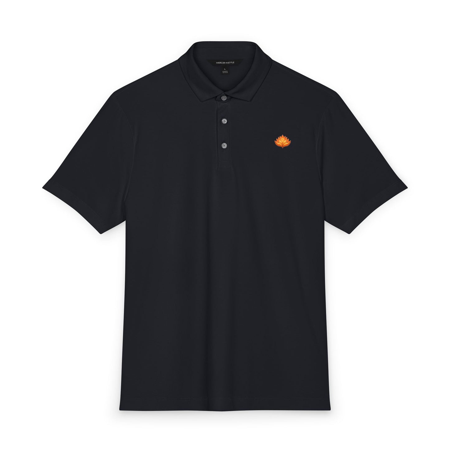 Mercer+Mettle® Men's Stretch Jersey Polo